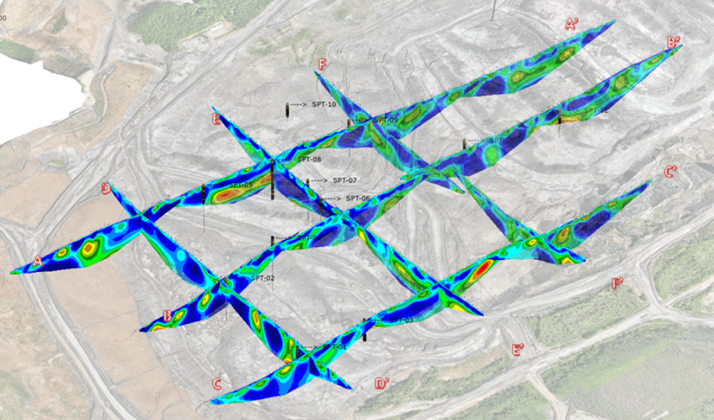 Geophysical