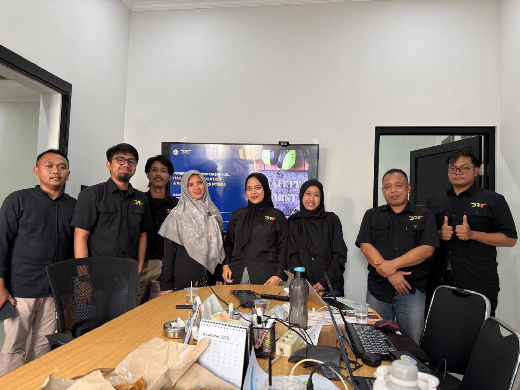 PT. Bukit Raya Sekawan